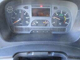 MERCEDES-BENZ Atego 818 *LBW+6,10m+3-Sitze+172.000km*