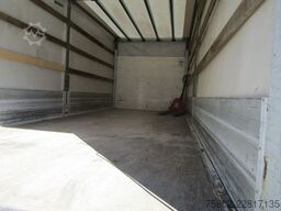 MERCEDES-BENZ Atego 818 *LBW+6,10m+3-Sitze+172.000km*