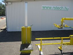 Manipulator arm Handlingsystem