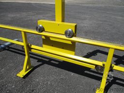 Manipulator arm Handlingsystem