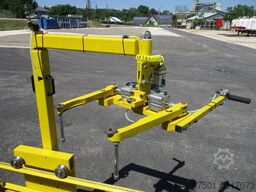 Manipulator arm Handlingsystem
