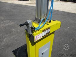 Manipulator arm Handlingsystem