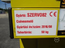 Manipulator arm Handlingsystem