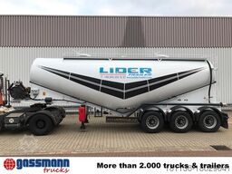 Lider LIDER LD07, ca.35m³, 30-60m³