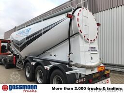 Lider LIDER LD07, ca.35m³, 30-60m³