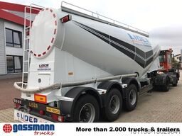 Lider LIDER LD07, ca.35m³, 30-60m³