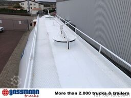 Lider LIDER LD07, ca.35m³, 30-60m³