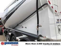 Lider LIDER LD07, ca.35m³, 30-60m³