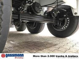 Lider LIDER LD07, ca.35m³, 30-60m³