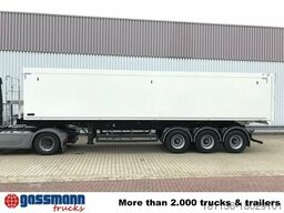  F-A-G SKA 50, ca. 51,8m³, Kombitür