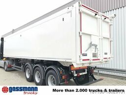  F-A-G SKA 50, ca. 51,8m³, Kombitür