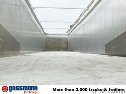  F-A-G SKA 50, ca. 51,8m³, Kombitür