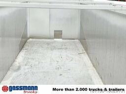  F-A-G SKA 50, ca. 51,8m³, Kombitür