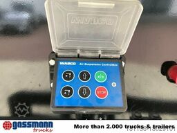  F-A-G SKA 50, ca. 51,8m³, Kombitür