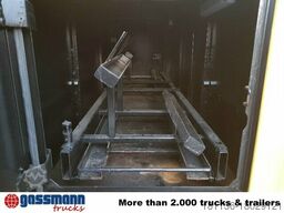 MAN TGL 8.180 4x2 BB, Falcom Hubbrille FAW 3000,