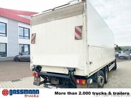 MAN TGM 26.340 6x2-4 LL Getränkewagen,