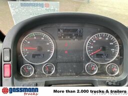 MAN TGM 26.340 6x2-4 LL Getränkewagen,