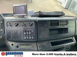 MAN TGM 26.340 6x2-4 LL Getränkewagen,