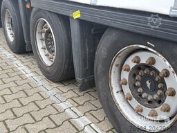 Schmitz Cargobull Curtainsider Mega