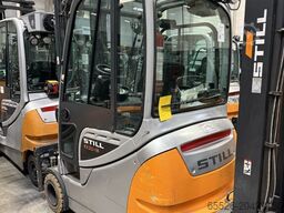 Still RX 20-18 PH / 2016 Std. / AKKU 2024