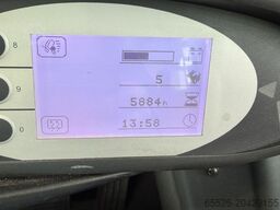 Still RX 20-16 P / AKKU 2023 mit 89 %