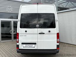 VW Crafter Kombi