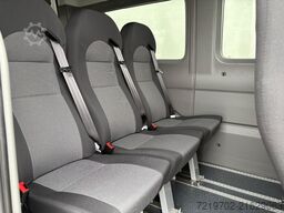 VW Crafter Kombi
