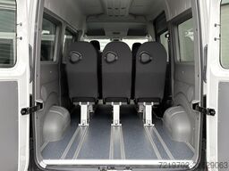 VW Crafter Kombi