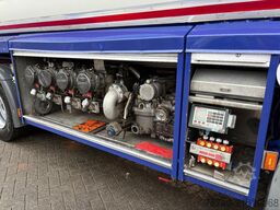 Scania G 360 + 24.500 LITER! + 6X2 + EURO 5 + PUMP/METER