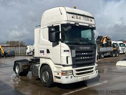 Scania R 420