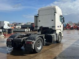 Scania R 420