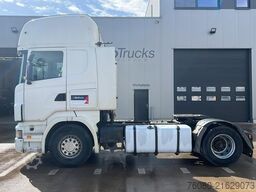 Scania R 420