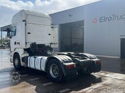 Scania R 420