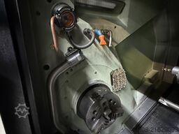 DMG MORI NLX 2000SY/500