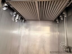 Fessmann Turbomat T3000
