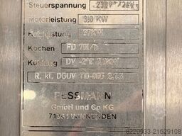 Fessmann Turbomat T3000