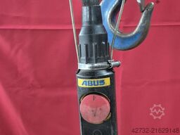 ABUS GM2 500.4-2