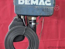 DEMAG DKUN2-250-KV1F4 0,5t