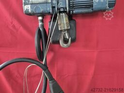 DEMAG DKUN2-250-KV1F4 0,5t