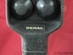 DEMAG DKUN2-250-KV1F4 0,5t