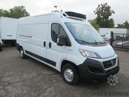 FIAT Ducato 130 *Carrier Kühlwagen*Klima*Euro6*