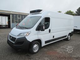 FIAT Ducato 130 *Carrier Kühlwagen*Klima*Euro6*