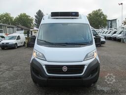 FIAT Ducato 130 *Carrier Kühlwagen*Klima*Euro6*