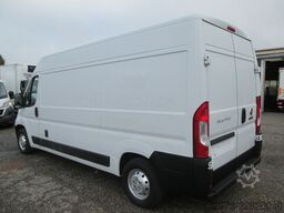 FIAT Ducato 130 *Carrier Kühlwagen*Klima*Euro6*