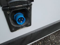FIAT Ducato 130 *Carrier Kühlwagen*Klima*Euro6*