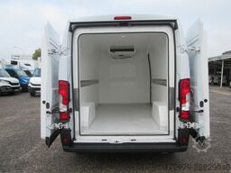 FIAT Ducato 130 *Carrier Kühlwagen*Klima*Euro6*