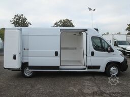 FIAT Ducato 130 *Carrier Kühlwagen*Klima*Euro6*
