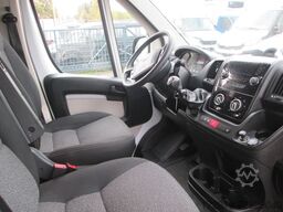 FIAT Ducato 130 *Carrier Kühlwagen*Klima*Euro6*