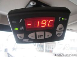 FIAT Ducato 130 *Carrier Kühlwagen*Klima*Euro6*