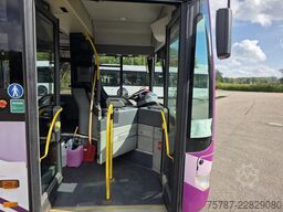 MERCEDES-BENZ Citaro O530 10m, 28+53+1, Retarder, LAWO, Klima